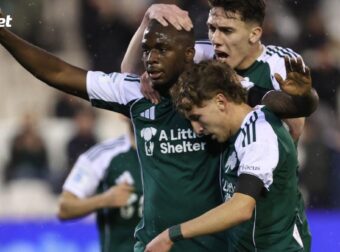 Ο προβληματισμός Μπενίτεθ εν όψει Λιβαδειάς – Οι πιθανοί 11