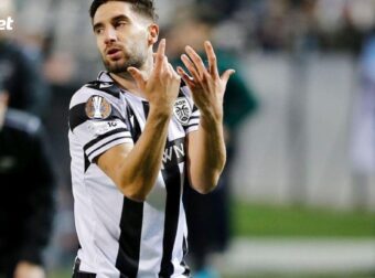 ΠΑΟΚ: Εκεί εκτίει την ποινή του ο Ιβανούσετς – Ποιοι είναι στο όριο