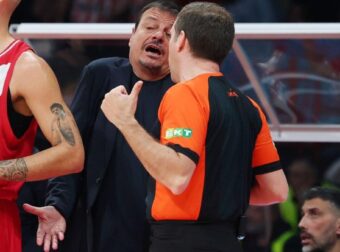 Αναλυτής διαιτησίας: “Τα πιο κραυγαλέα και σημαντικά λάθη κατά του ΠΑΟ”