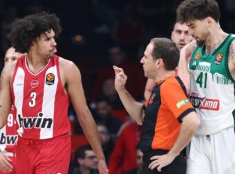 Το σοκ του Χέιζ-Ντέιβις και η δήλωση του Χουάντσο “δείχνουν” πολλά