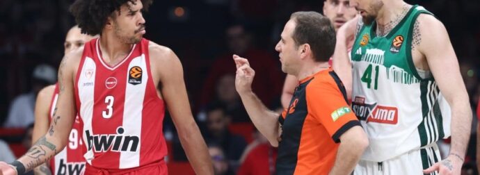 Το σοκ του Χέιζ-Ντέιβις και η δήλωση του Χουάντσο “δείχνουν” πολλά