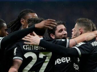 Σαρωτική στο β’ ημίχρονο η Γιουβέντους-Ξέσπασε με “ντόρτια” στην Πίζα (Vd)