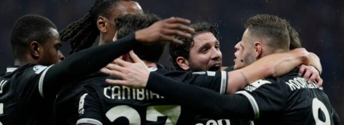 Σαρωτική στο β’ ημίχρονο η Γιουβέντους-Ξέσπασε με “ντόρτια” στην Πίζα (Vd)