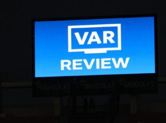 Οριστικές οι αλλαγές στο VAR – Όλες οι νέες αποφάσεις