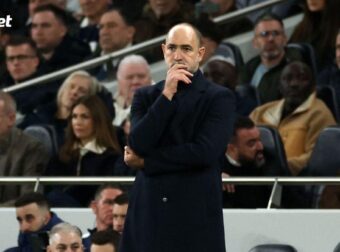 Σε τεντωμένο σχοινί ο Ίγκορ Τούντορ! Απειλείται με το συντομότερο πέρασμα