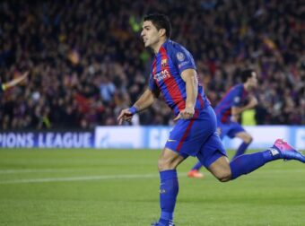 Η «remontada» του αιώνα στο Champions League! (ΒΙΝΤΕΟ)