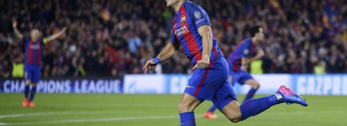 Η «remontada» του αιώνα στο Champions League! (ΒΙΝΤΕΟ)