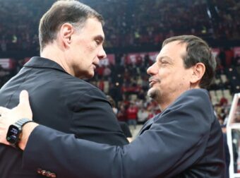 “Άλλαξε το πλάνο Μπαρτζώκα με Ναν – Ανεπίτρεπτο αυτό που κάνει ο Αταμάν”