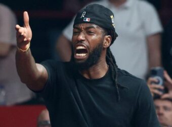 Ο Λεσόρ μπαίνει και παίζει πριν τον Ολυμπιακό – Η απόφαση για ντέρμπι!