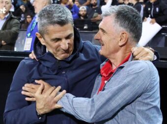 “Έχει πάρει τον αέρα του Μεντιλίμπαρ ο Ραζβάν – Ξέρουμε το… έργο για ΑΕΚ”