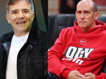Νέα εποχή: Η πρώτη “μάχη” Ολυμπιακού-ΠΑΟΚ για αγορά Έλληνα – Ντου Μυστακίδη
