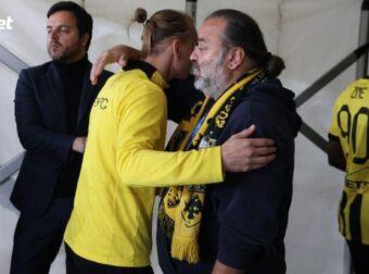 “Κόντρα σε Θεούς και Δαίμονες η ΑΕΚ – Εκτός πραγματικότητας”