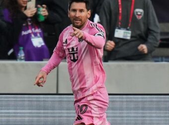 Μαγικό πλασέ και μια ανάσα από τα 900 γκολ ο Μέσι! (ΒΙΝΤΕΟ)