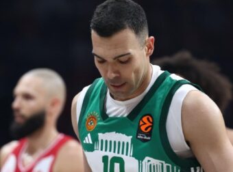 Πρόβλημα με Σλούκα στον Παναθηναϊκό – Ποιοι “κόπηκαν” για Ηρακλή