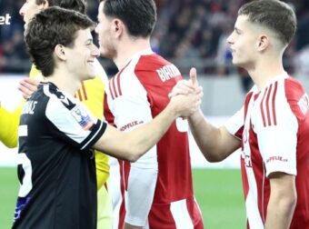 Οι σίγουροι ενδεκαδάτοι του ΠΑΟΚ και η απόφαση για Κωνσταντέλια