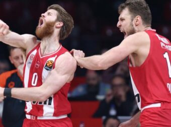 Τα δεδομένα για Βεζένκοφ, Γουόκαπ, Μόρις εν όψει Παρί και Μονακό