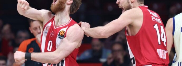 Τα δεδομένα για Βεζένκοφ, Γουόκαπ, Μόρις εν όψει Παρί και Μονακό