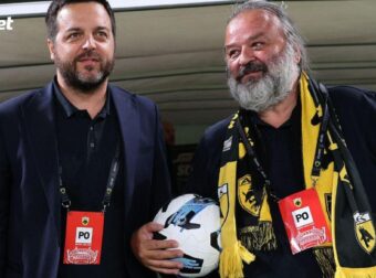 Η ΑΕΚ περιμένει πρόταση 20 εκατ. για τον παίκτη που δεν πίστευε κανείς!