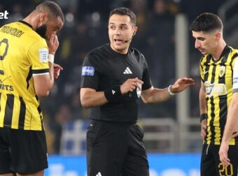 Αλήθειες για ΑΕΚ από γνωστό ρεπόρτερ! Μέτρα εικόνα – Γκρίνια για διαιτησία