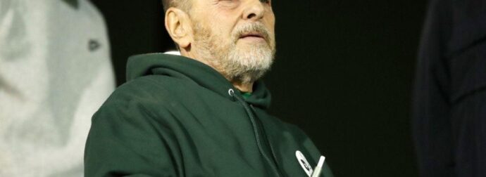 Ζήτησαν από Αλαφούζο να διώξει κορυφαίο όνομα του ΠΑΟ – Αντιδρά ο Μπενίτεθ!