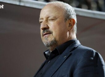 Ο Μπενίτεθ εξήγησε τι άλλαξε από όταν ήρθε στον ΠΑΟ κι έκανε τον απολογισμό