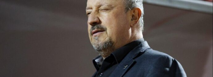 Ο Μπενίτεθ εξήγησε τι άλλαξε από όταν ήρθε στον ΠΑΟ κι έκανε τον απολογισμό