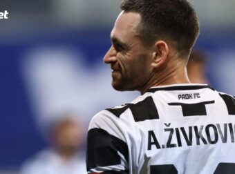 Απρόοπτο με Ζίβκοβιτς στο Καραϊσκάκη! Εκτός 11άδας – Αυτός ο αντικαταστάτης