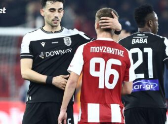 “Νευρίασε το Καραϊσκάκη ο διαιτητής – Αν δεν αλλάξει ο Ολυμπιακός, τότε…”