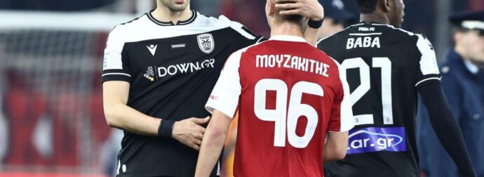 “Νευρίασε το Καραϊσκάκη ο διαιτητής – Αν δεν αλλάξει ο Ολυμπιακός, τότε…”