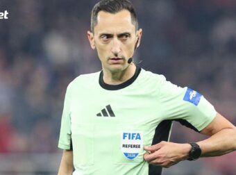 Νικολακόπουλος: «Να δουλέψει ο Ολυμπιακός – Ο ΠΑΟΚ είχε όλες τις… βοήθειες»