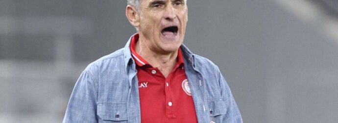 Ξεκάθαρος ο Μεντιλίμπαρ για βελτίωση – Τι είπε για μεταγραφές των… άλλων!