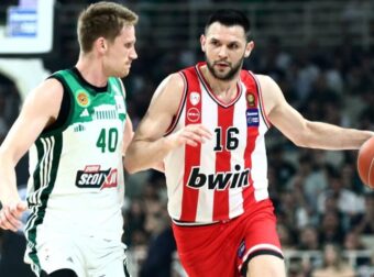 Ρεπορτάζ Ζέρβα που “καίει” τους Ολυμπιακούς – Τι ισχύει με Τζέιμς, Βεζένκοφ