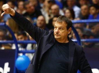 Τρομερή ατάκα για Παναθηναϊκό: “Δεν είναι ο Αταμάν το πρόβλημα”!