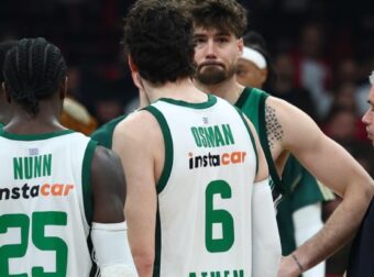 “Τον κέρδισε και ο Ηρακλής”! Πρωτοσέλιδο καρφάκι στο ΦΩΣ για ΠΑΟ (ΦΩΤΟ)