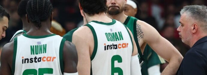 “Τον κέρδισε και ο Ηρακλής”! Πρωτοσέλιδο καρφάκι στο ΦΩΣ για ΠΑΟ (ΦΩΤΟ)