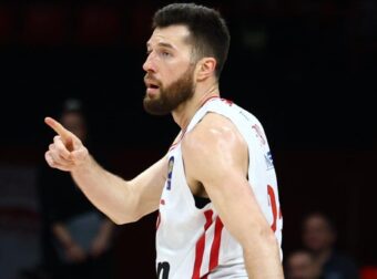 Τελικά είναι καλός ο Πίτερς για Ολυμπιακό ή όχι; Τι πέτυχε!