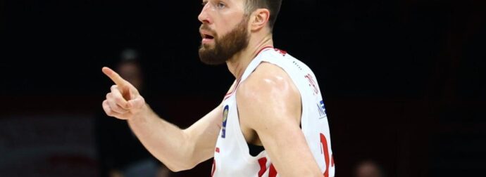 Τελικά είναι καλός ο Πίτερς για Ολυμπιακό ή όχι; Τι πέτυχε!