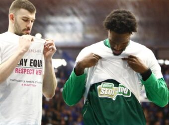 AS για ΠΑΟ: “Καταρρέει σαν πύργος από τραπουλόχαρτα – Η μοναδική παρηγοριά”