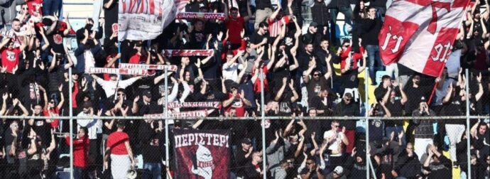 Θετική απάντηση ΟΦΗ σε Ολυμπιακό – Πόσος κόσμος θα πάει στο Παγκρήτιο