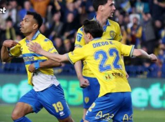 Το γύρισε ο Παναιτωλικός! – Ρόσα για το 1-1, γκάφα Ραμίρες και 2-1 (Vid)