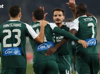 Χαμόγελα για Μπενίτεθ – Το ευχάριστο από την σημερινή προπόνηση