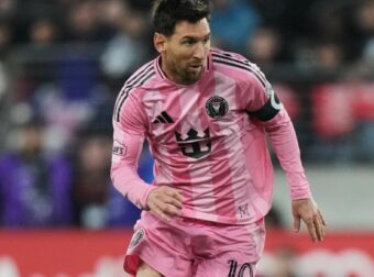 “Ζαλίζουν” οι απολαβές του Μέσι: Αποκαλύφθηκε το αστρονομικό του συμβόλαιο!