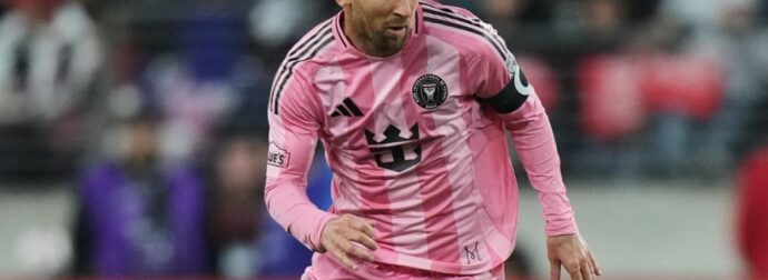 “Ζαλίζουν” οι απολαβές του Μέσι: Αποκαλύφθηκε το αστρονομικό του συμβόλαιο!