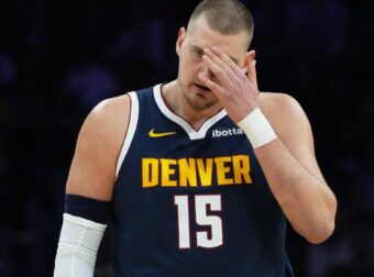 Τα μάτια του στον Μιλουτίνοφ ο Γιόκιτς – “Βλέπω Ολυμπιακό”