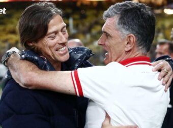 Ο κίνδυνος για Μεντιλίμπαρ να γίνει Αλμέιδα και το νέο φαβορι για τον τίτλο