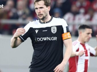 ΠΑΟΚ: Κυρίαρχος του Big-4 στα ντέρμπι της κανονικής διάρκειας!