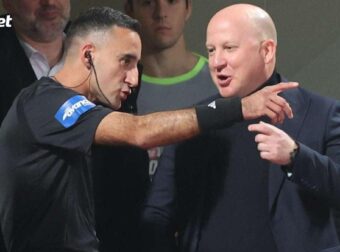 “Η πιο κρίσιμη εβδομάδα μέχρι την επόμενη, ο Μπένετ και ο τρόπος του Μάρκο”