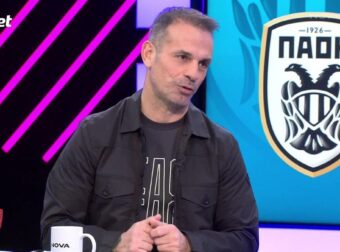 Ντέμης: Γιατί δεν νίκησε ο καλύτερος Ολυμπιακός – Σχόλιο για τον διαιτητή!