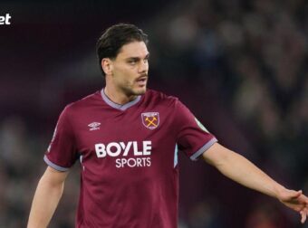 Κρύο αίμα ο Μαυροπάνος – Προκρίθηκε η Γουέστ Χαμ (BΙΝΤΕΟ)