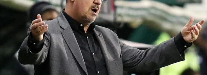 Απαντήσεις Μπενίτεθ για το ροτέισον – “Καρφιά” για το ρόστερ